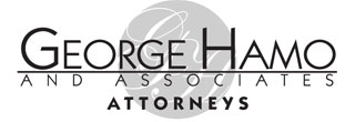 George Hamo & Associates Attourneys